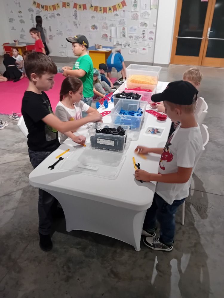 Kostičkofest